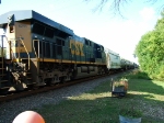 CSX 5245